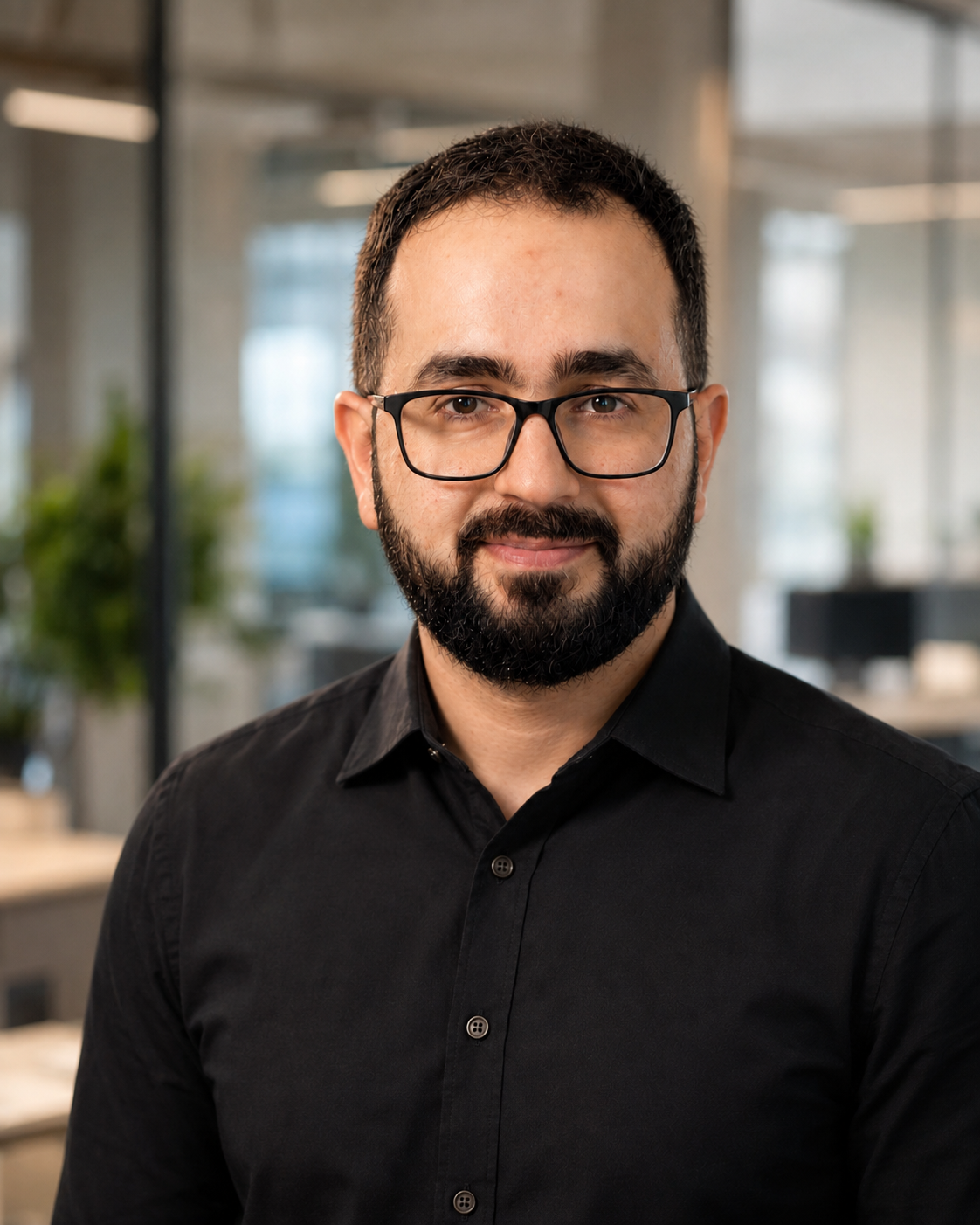 Dr Mohammad Ghaffari